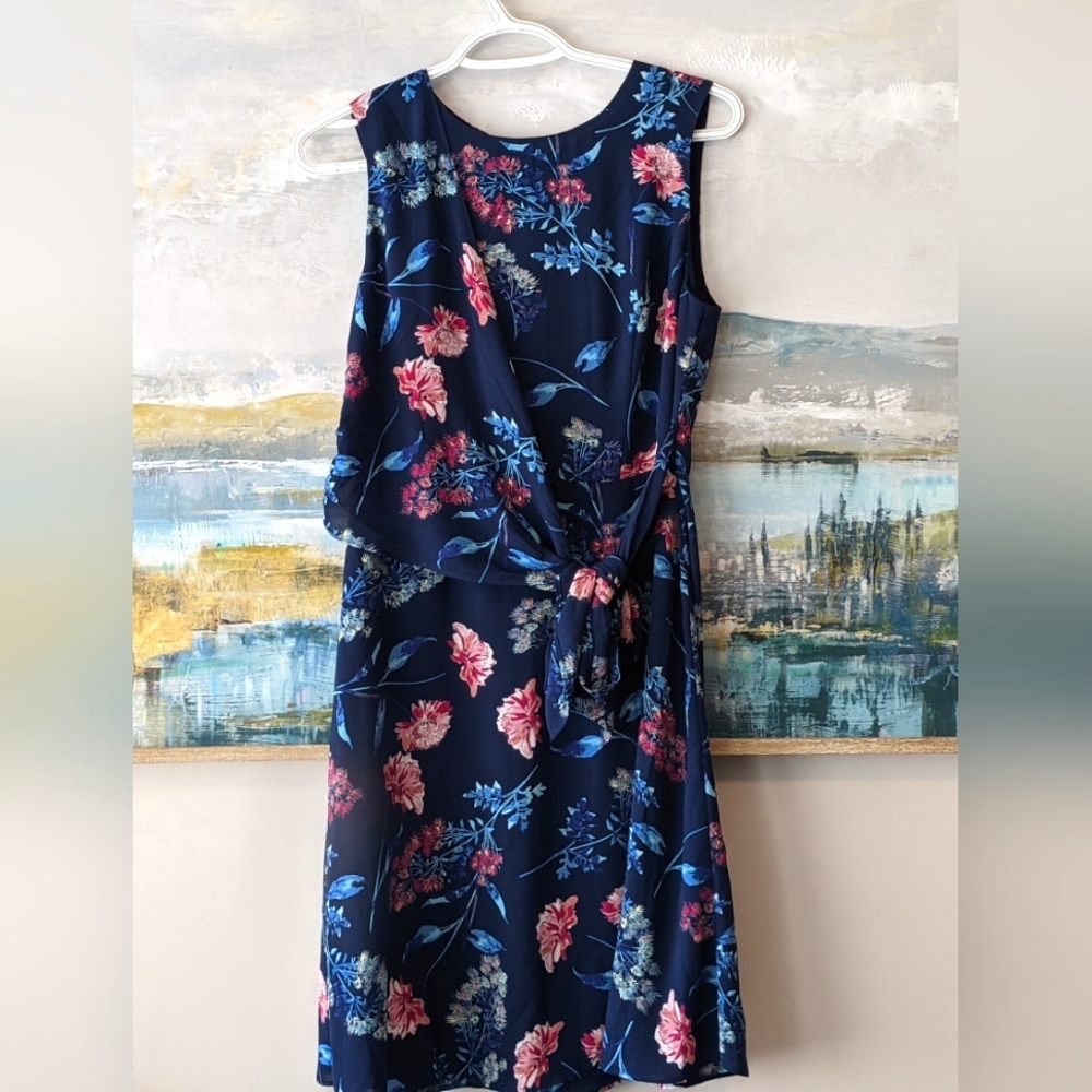 RW&Co Size 6 Dress